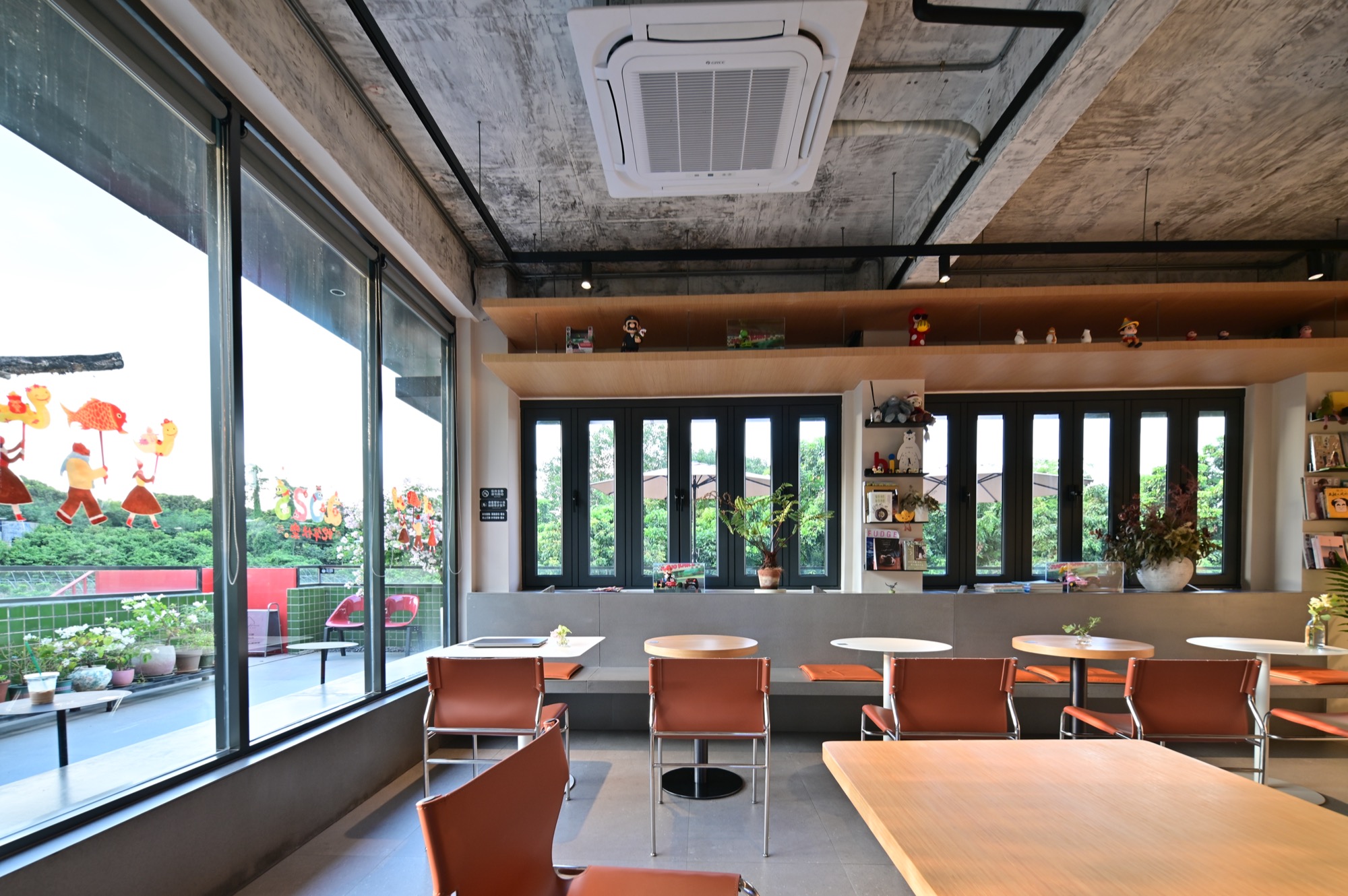 Green House Coffee & bar