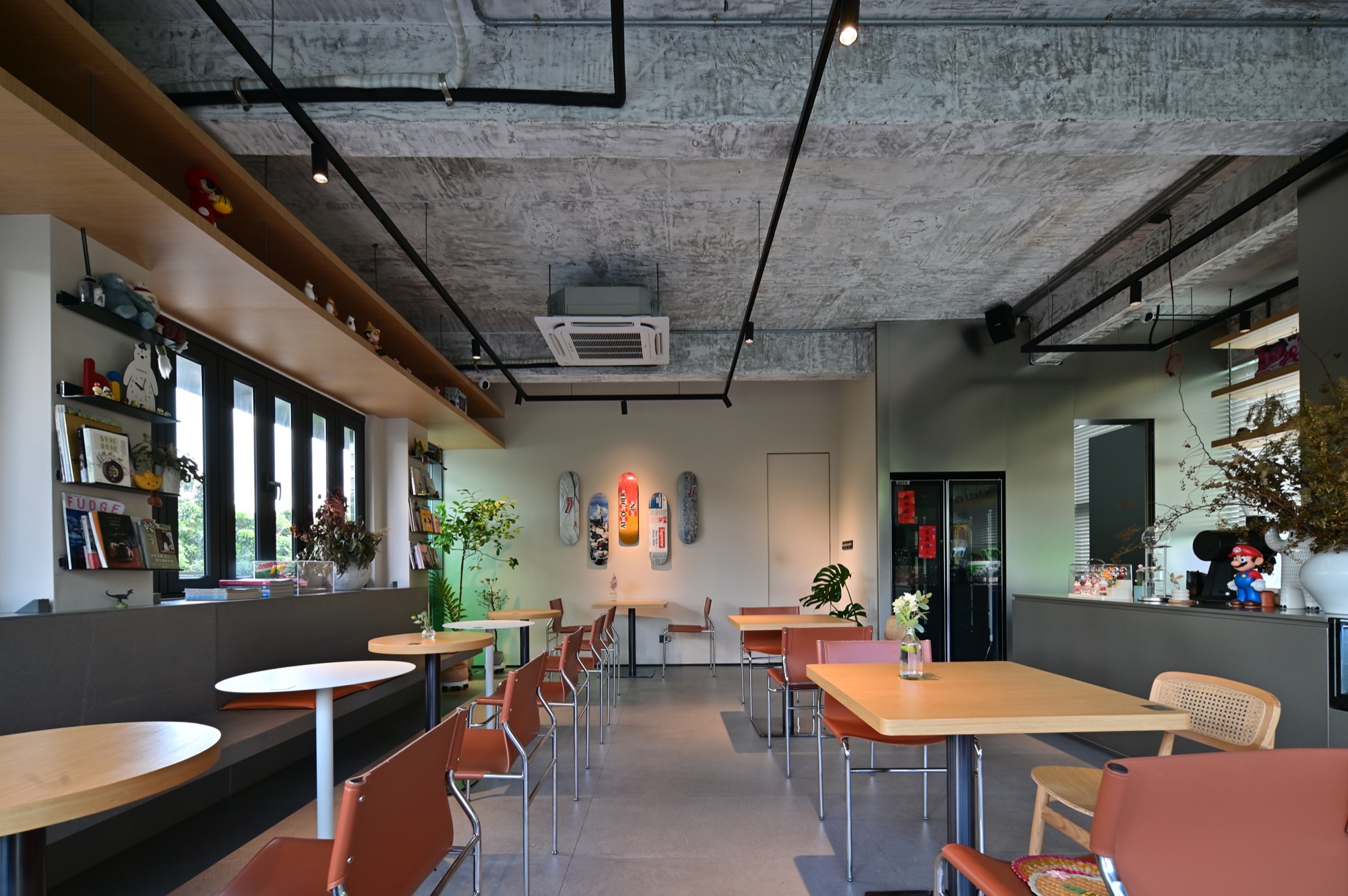 Green House Coffee & bar